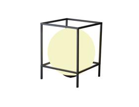 M7610  Desigual Large Table Lamp 1 Light M7610  Desigual Large Table Lamp 1 Light